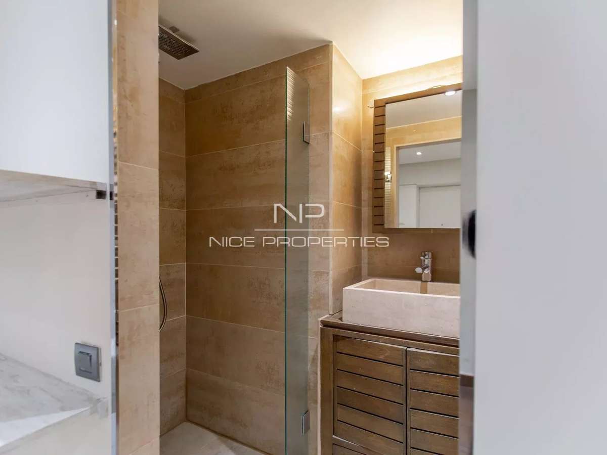Appartement Nice