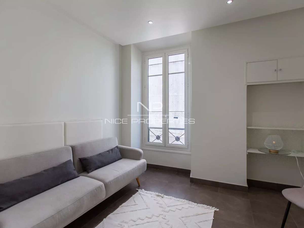 Appartement Nice