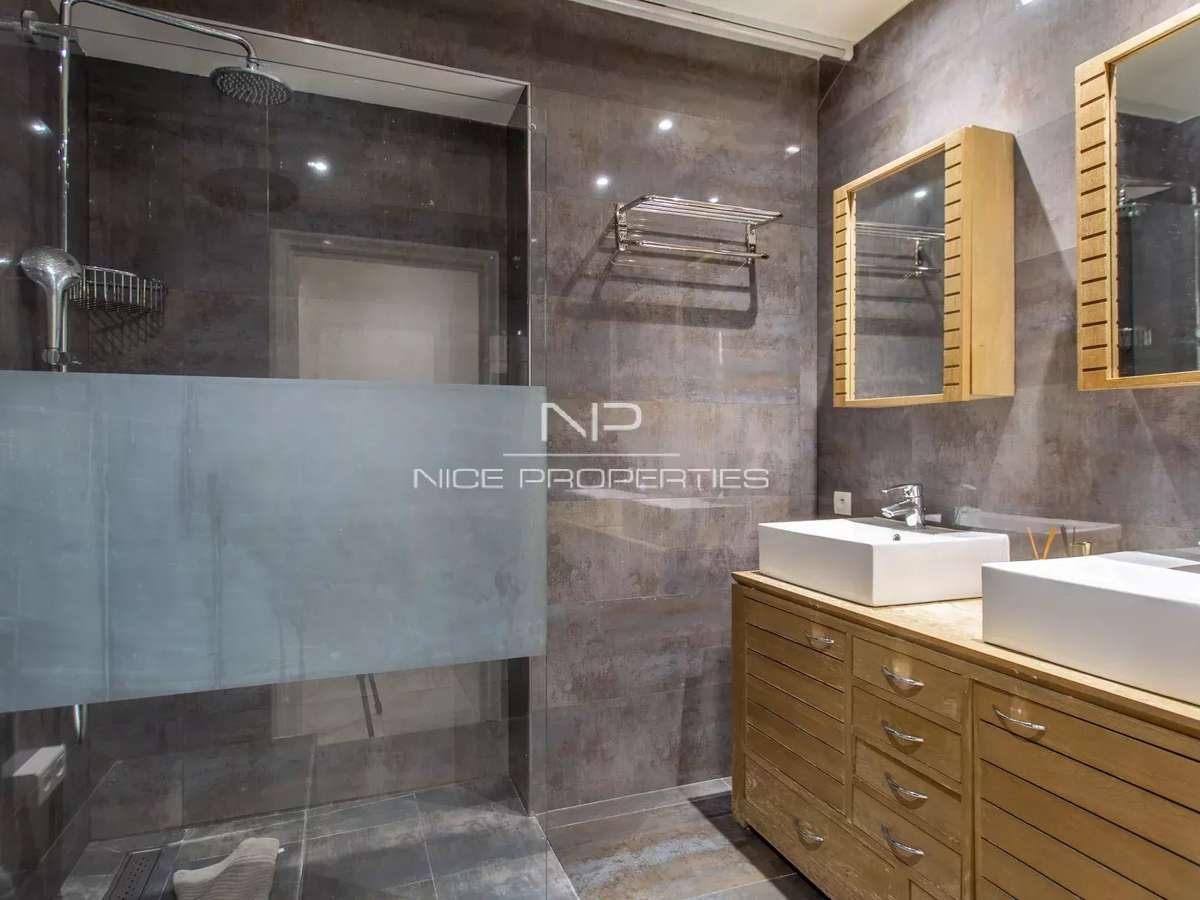 Appartement Nice