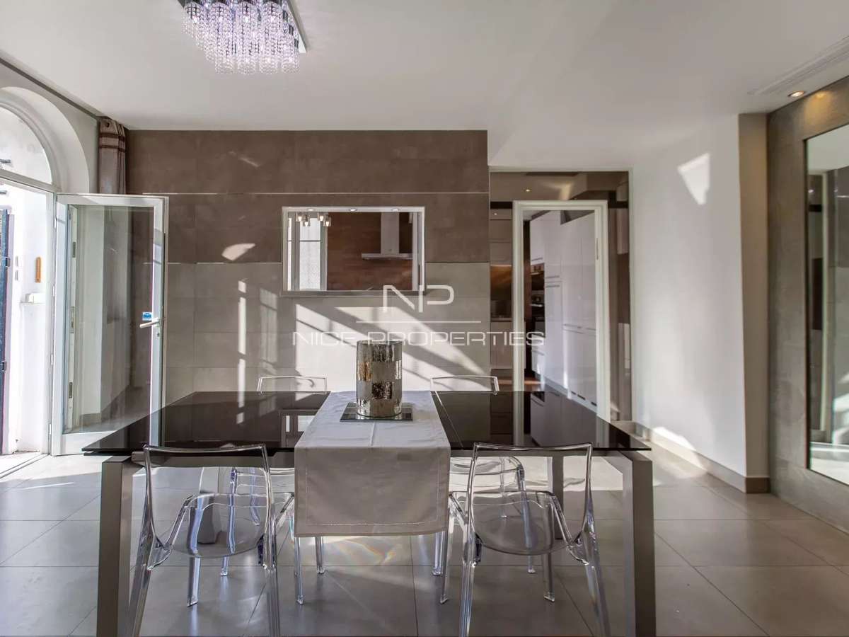 Appartement Nice