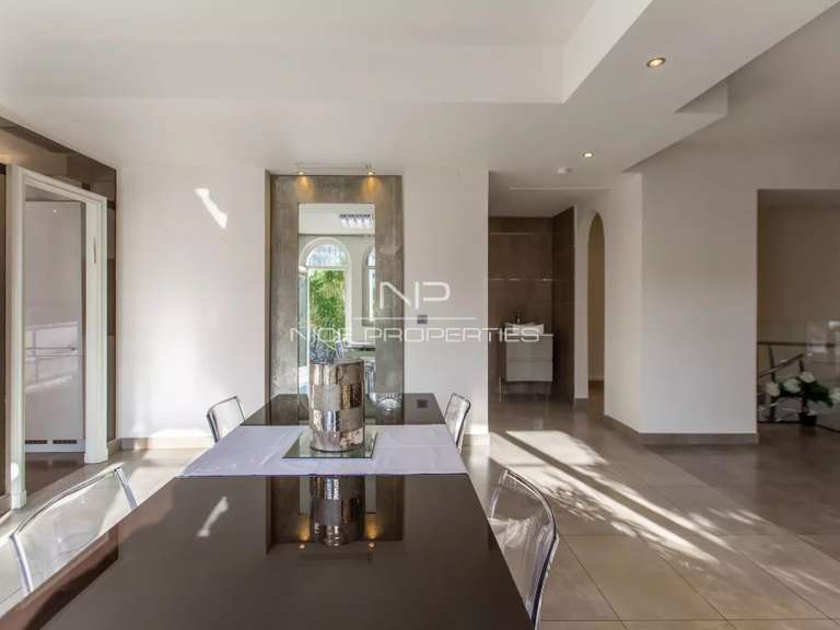 Appartement Nice - 6 chambres - 260m²