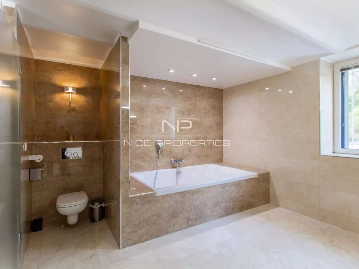 Appartement Nice