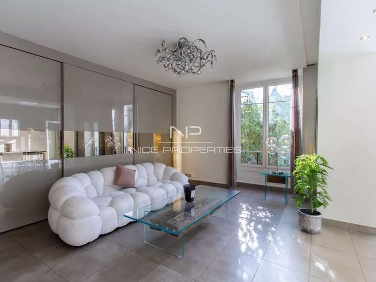 Appartement Nice - 6 chambres - 260m²