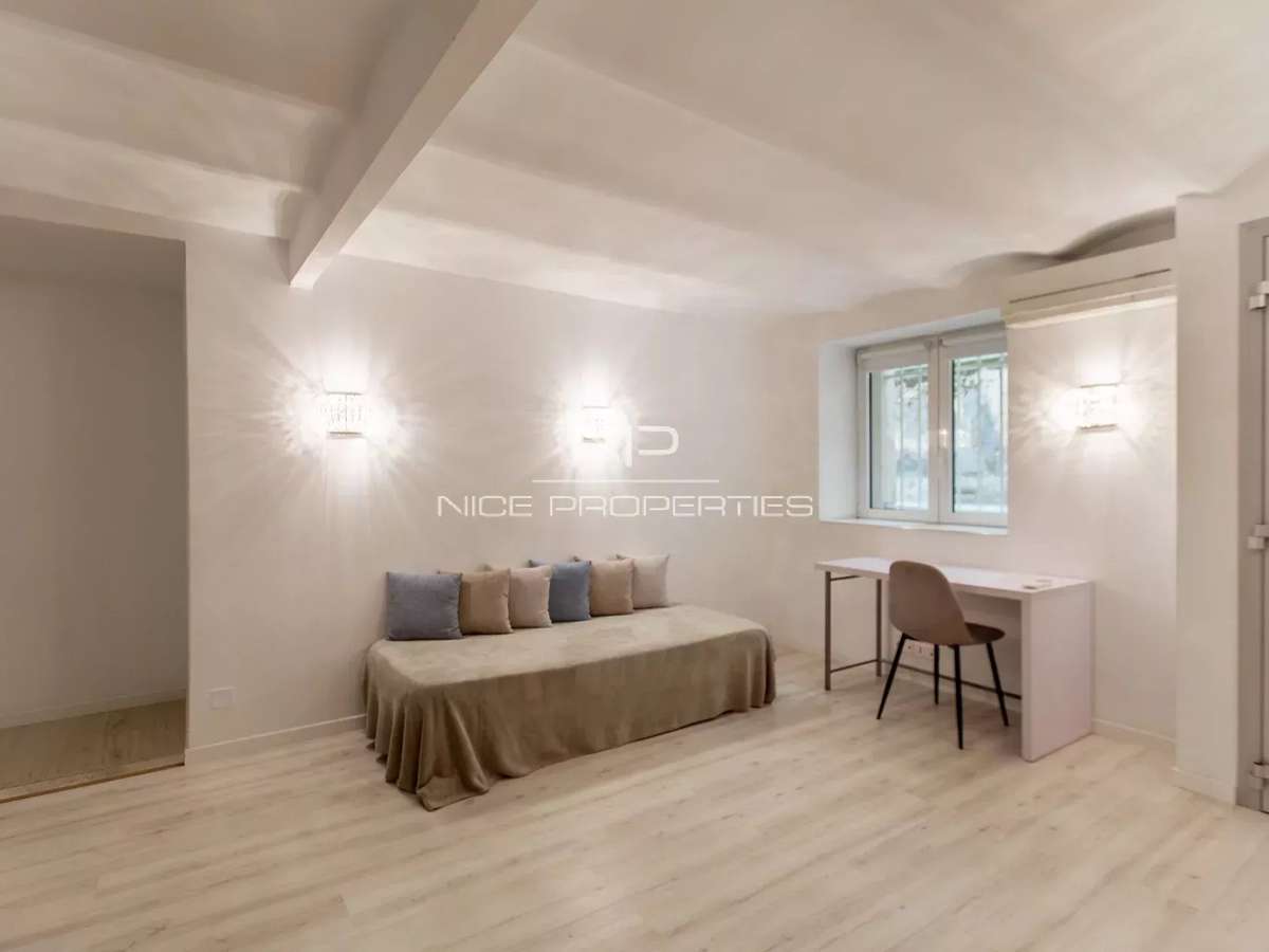 Appartement Nice