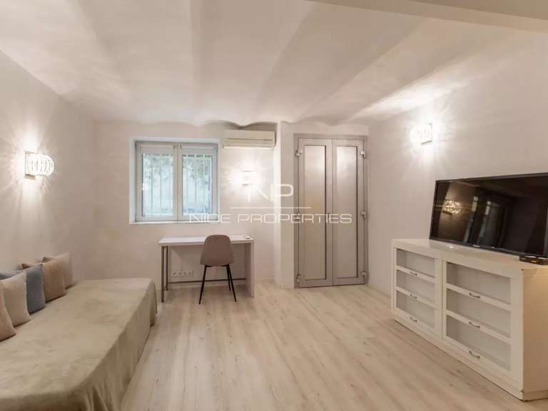 Appartement Nice - 6 chambres - 260m²