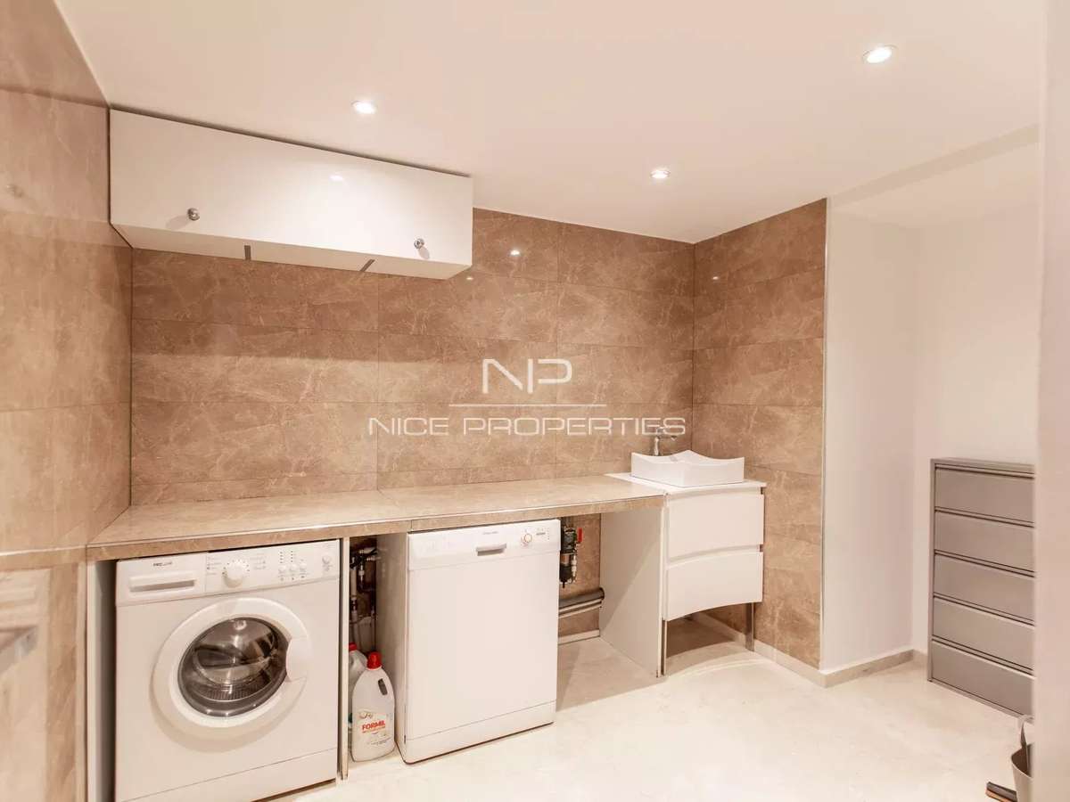 Appartement Nice