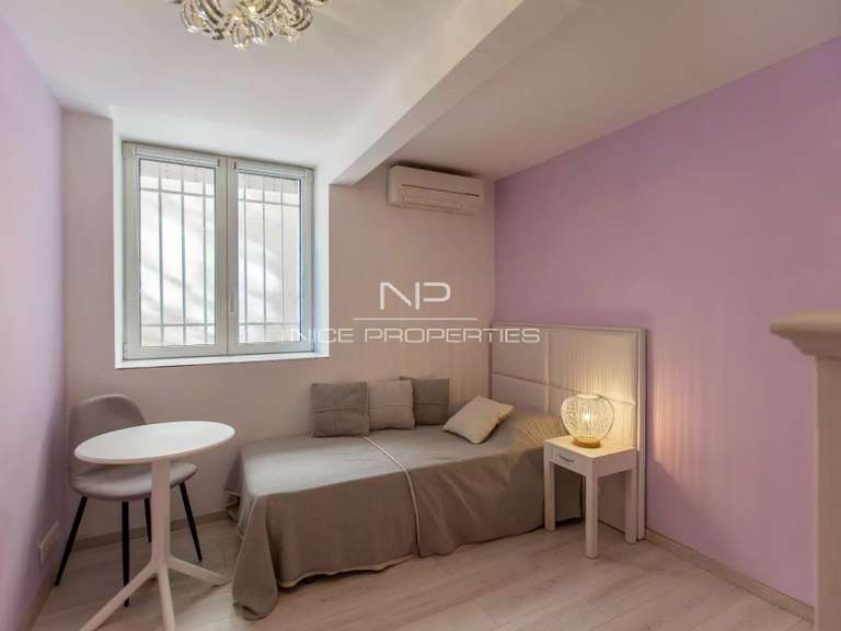 Appartement Nice - 6 chambres - 260m²