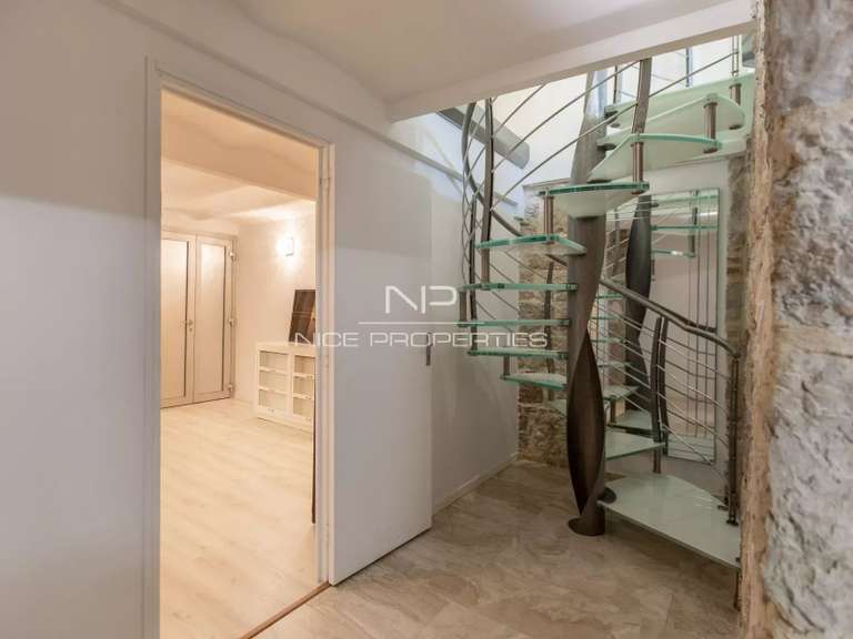 Appartement Nice - 6 chambres - 260m²