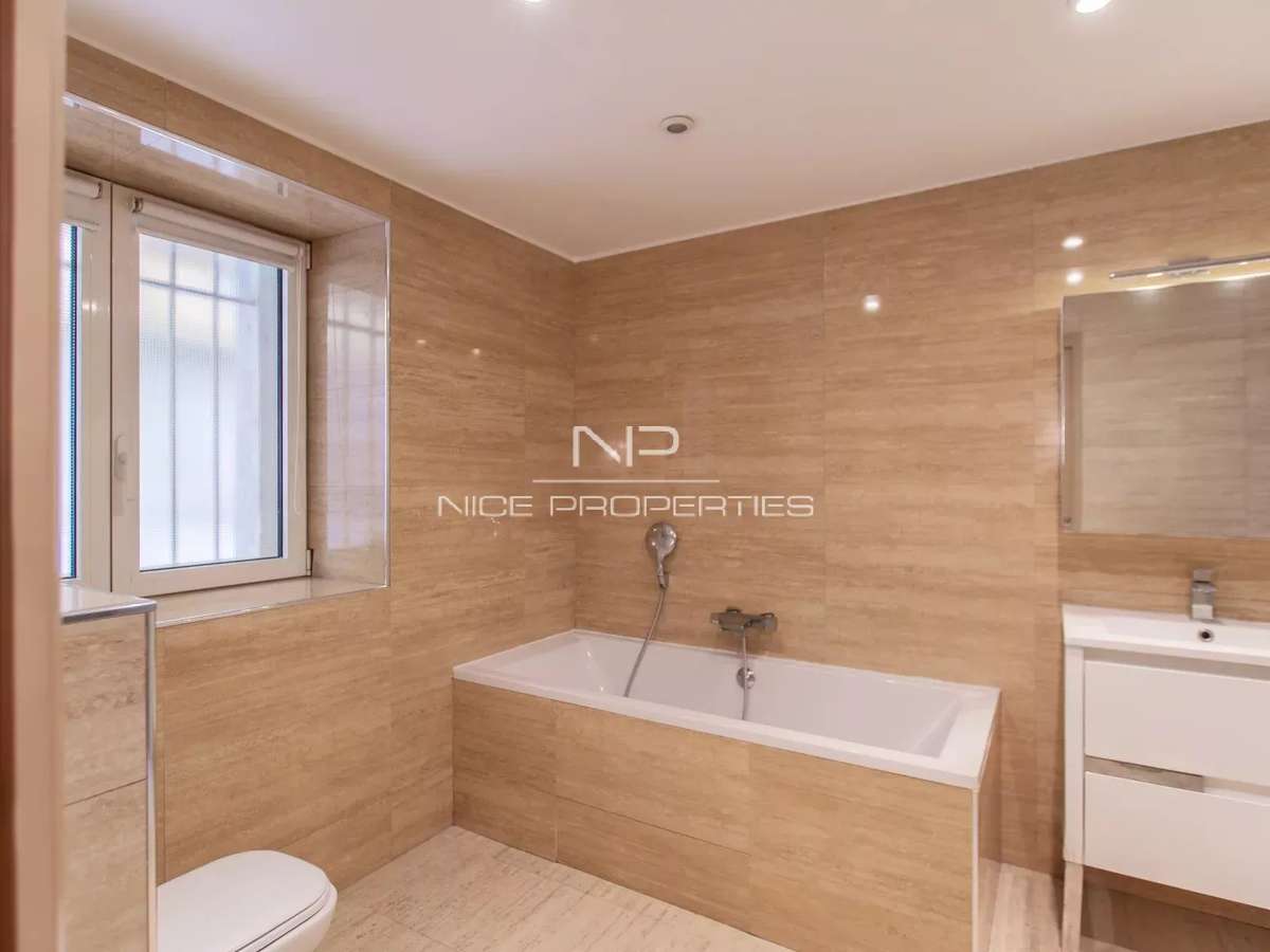 Appartement Nice