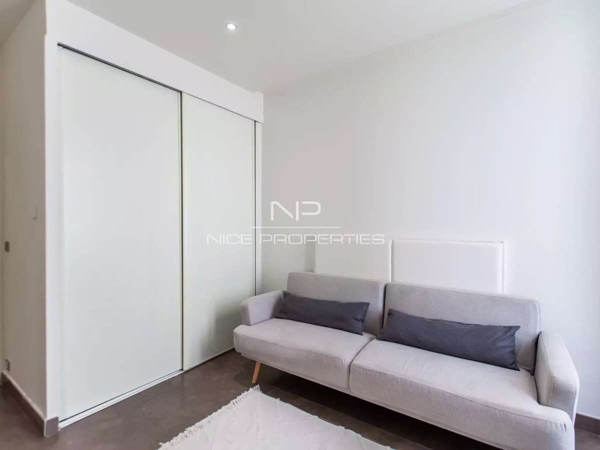 Appartement Nice