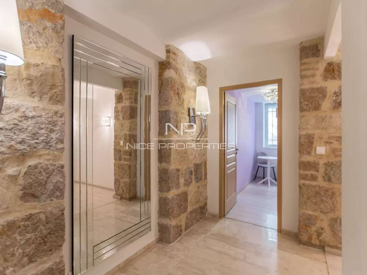 Appartement Nice