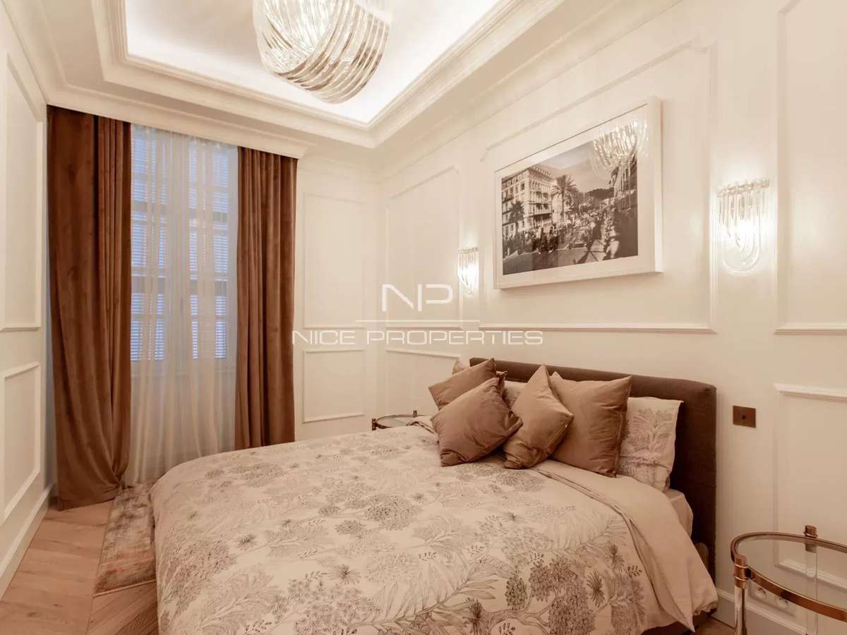Appartement Nice