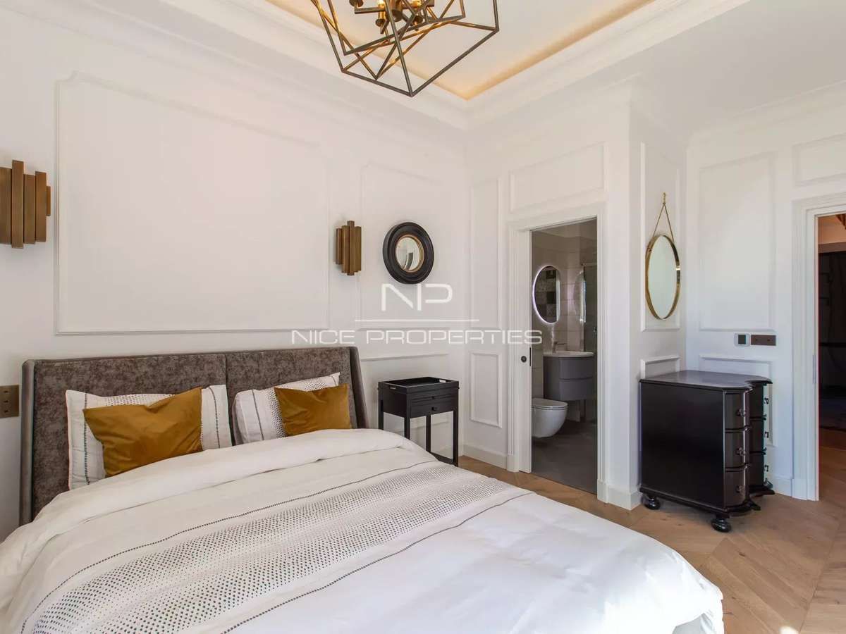 Appartement Nice