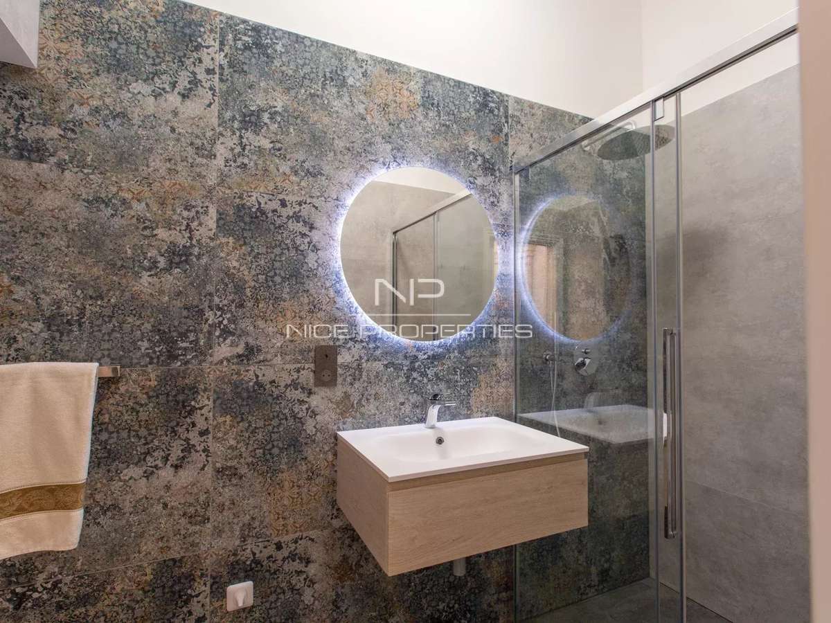 Appartement Nice