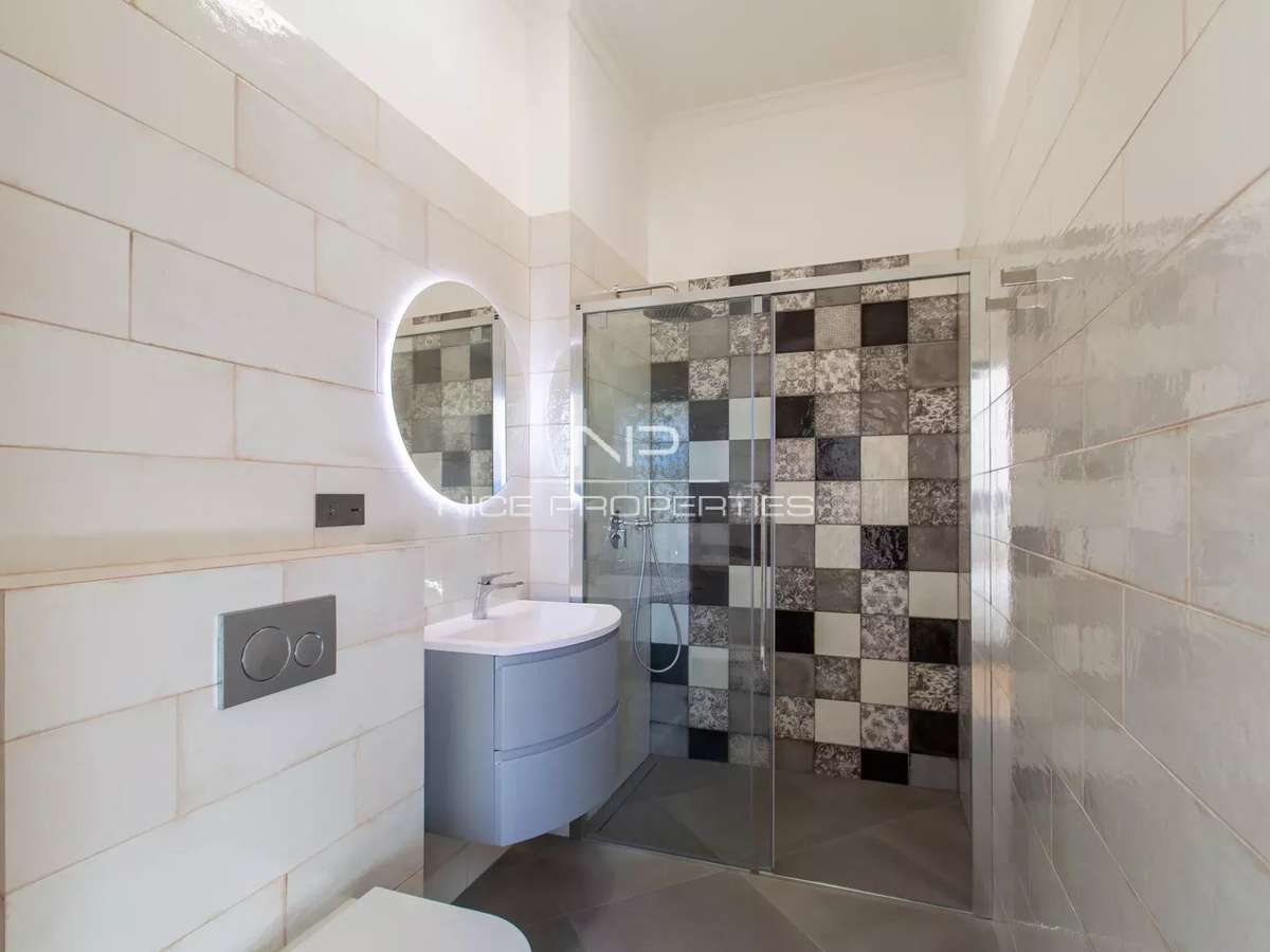 Appartement Nice