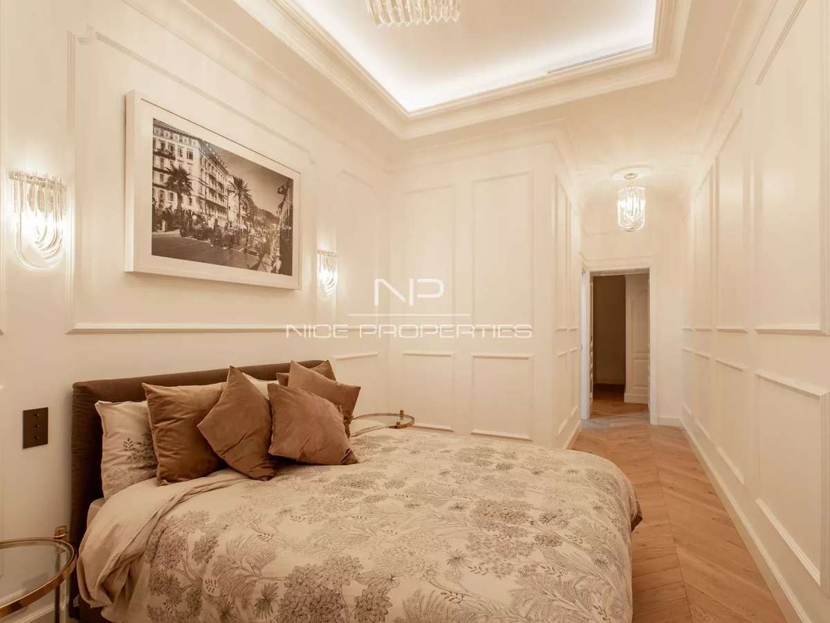 Appartement Nice
