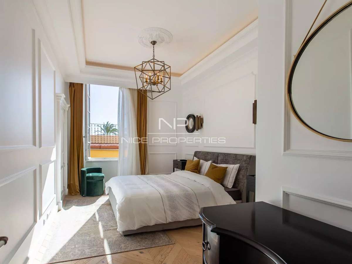 Appartement Nice