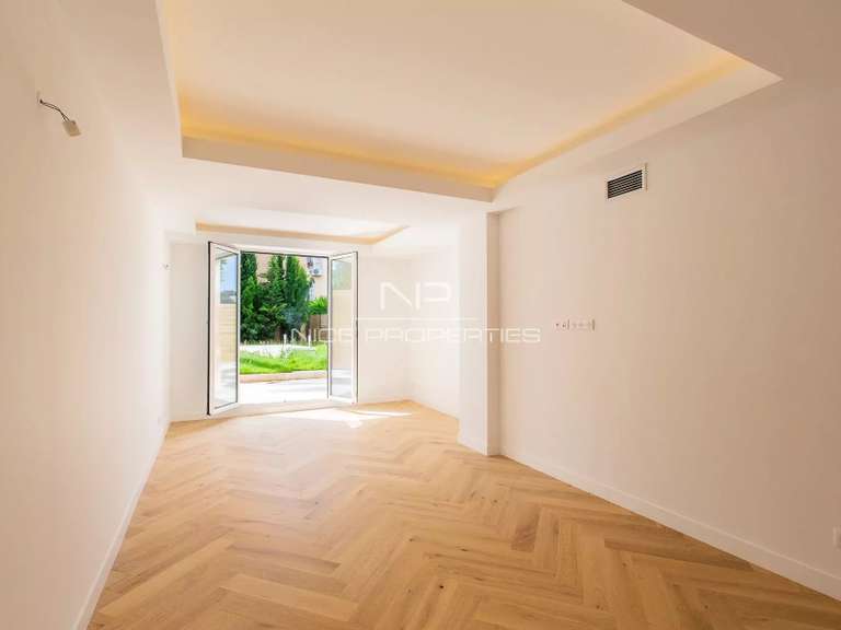 Appartement Nice - 2 chambres - 80m²