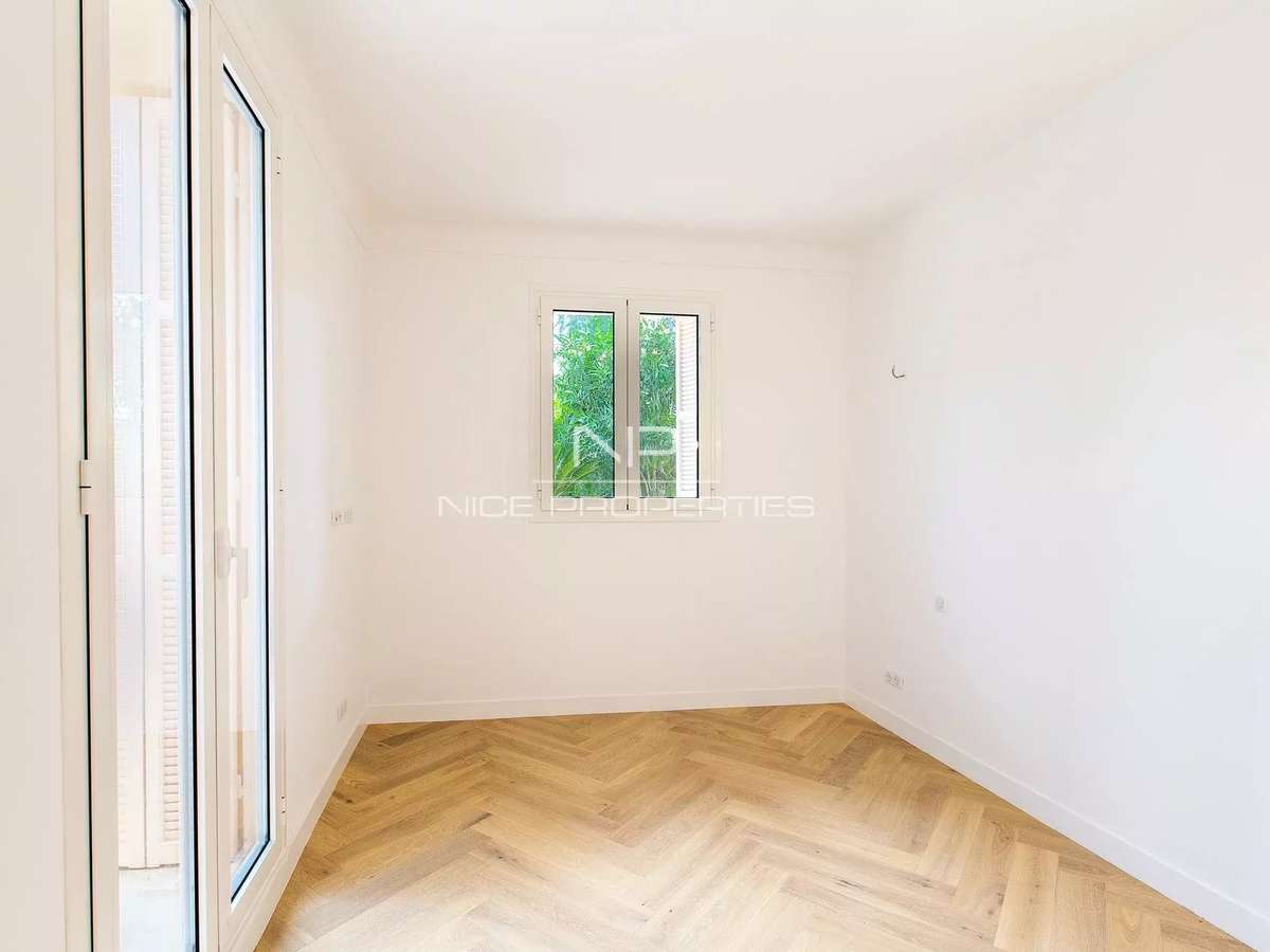Appartement Nice