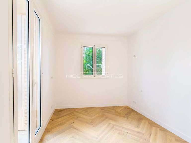 Appartement Nice - 2 chambres - 80m²