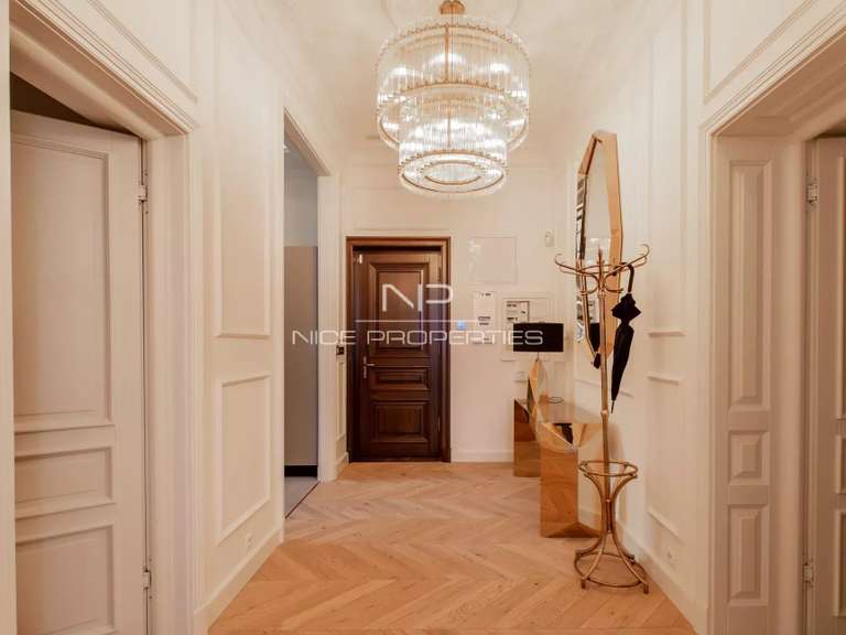 Appartement Nice - 2 chambres - 100m²