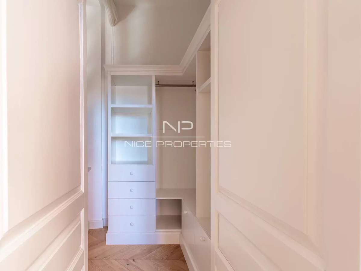 Appartement Nice