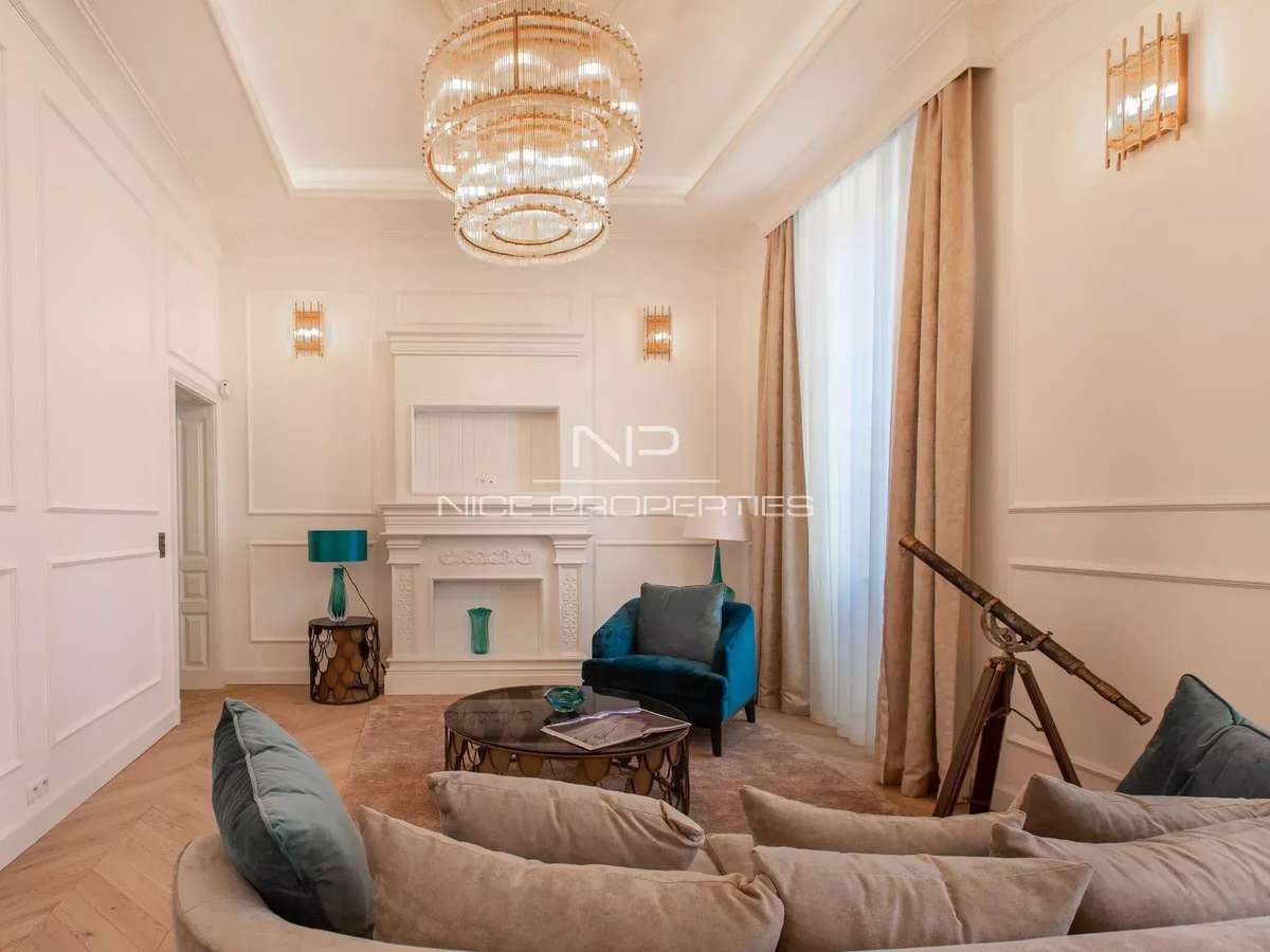 Appartement Nice
