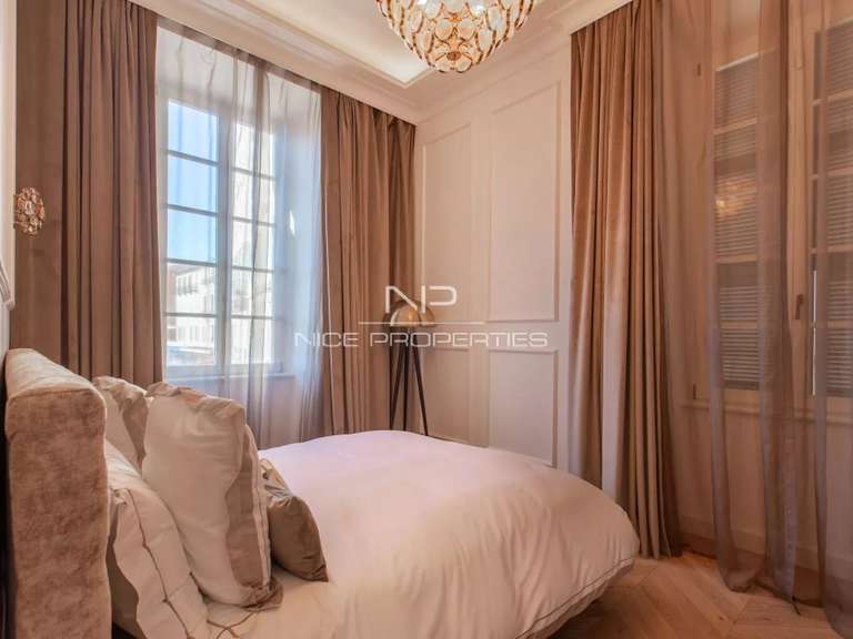 Appartement Nice - 2 chambres - 100m²