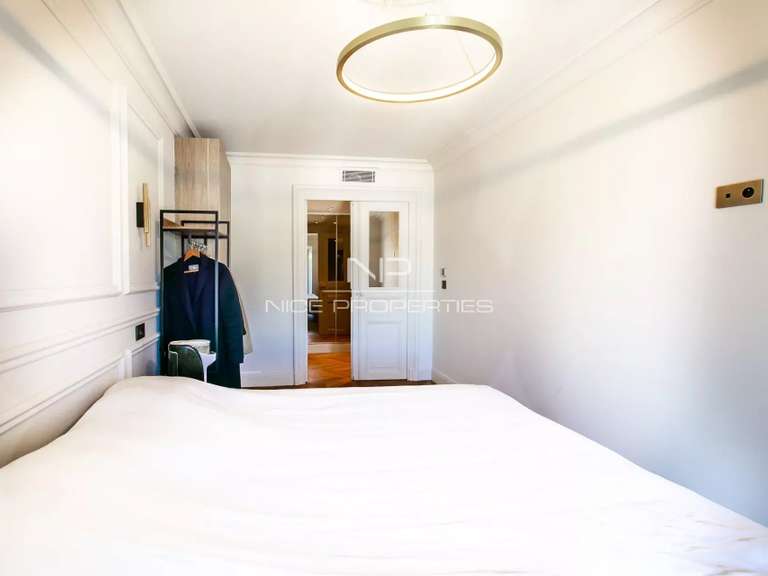 Appartement Nice - 4 chambres - 125m²