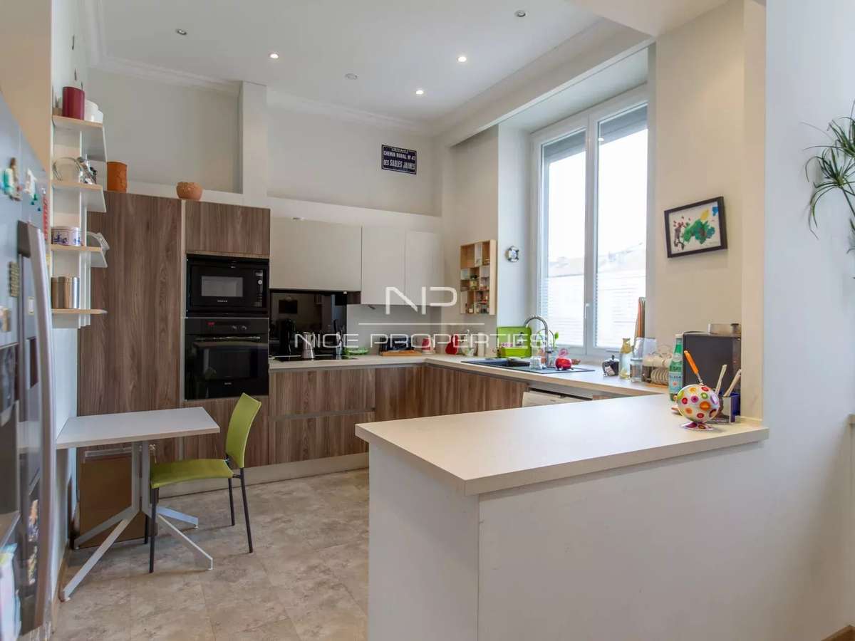 Appartement Nice