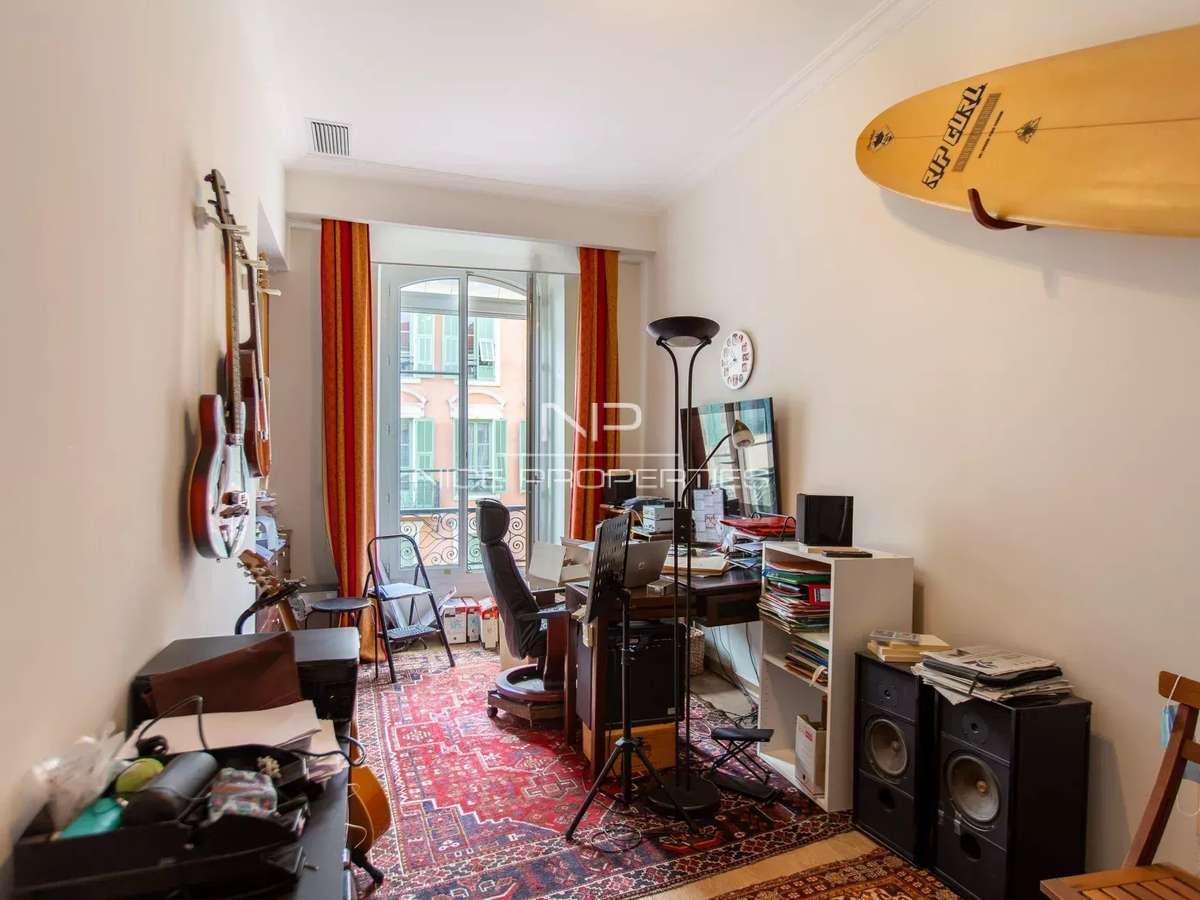 Appartement Nice