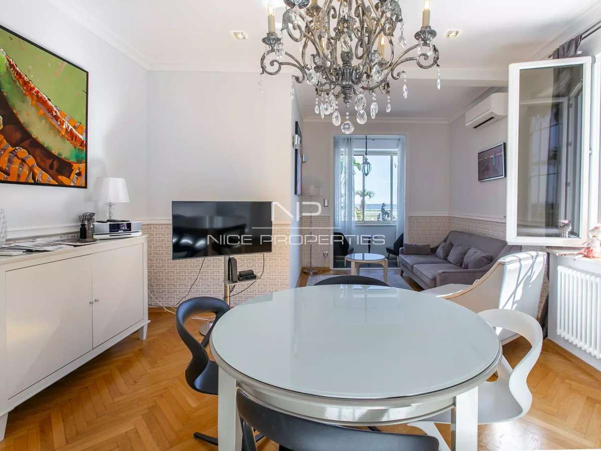 Appartement Nice