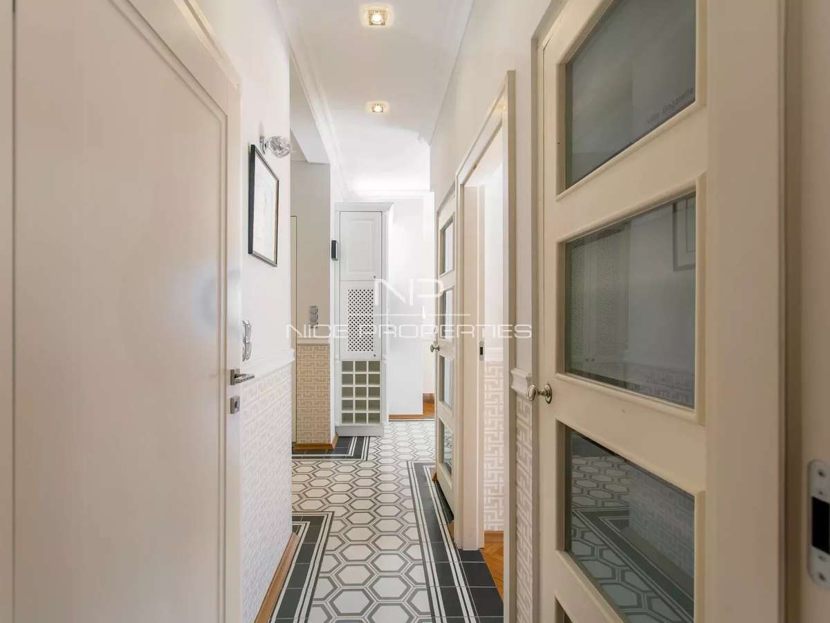 Appartement Nice