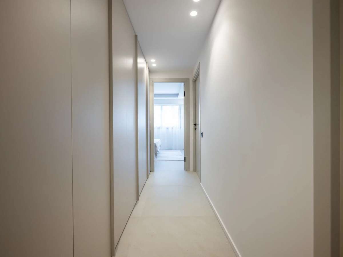 Appartement Nice