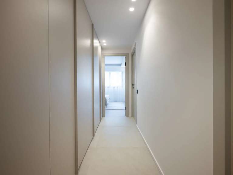 Appartement Nice - 2 chambres - 83m²
