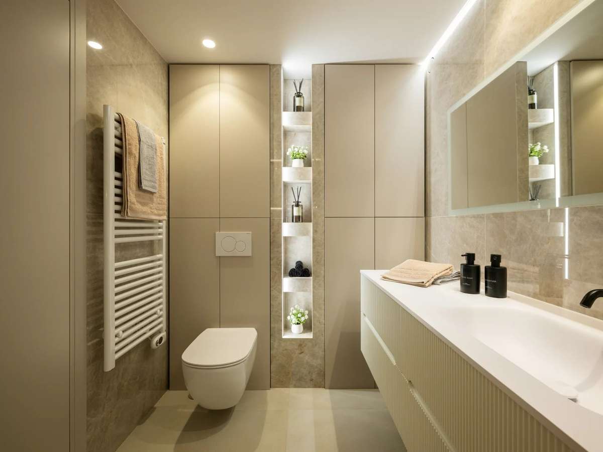 Appartement Nice