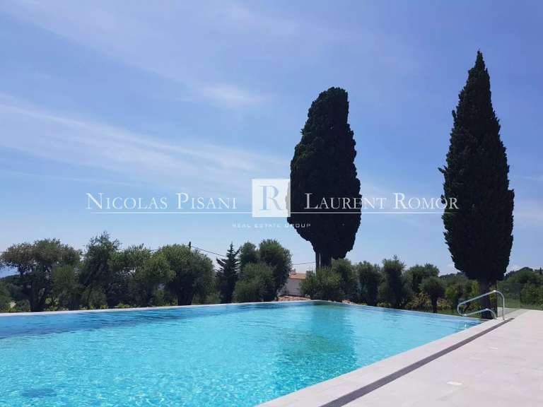 Appartement Nice - 3 chambres - 160m²