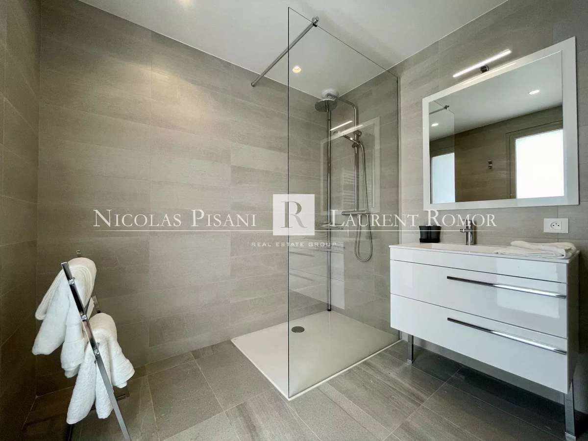 Appartement Nice