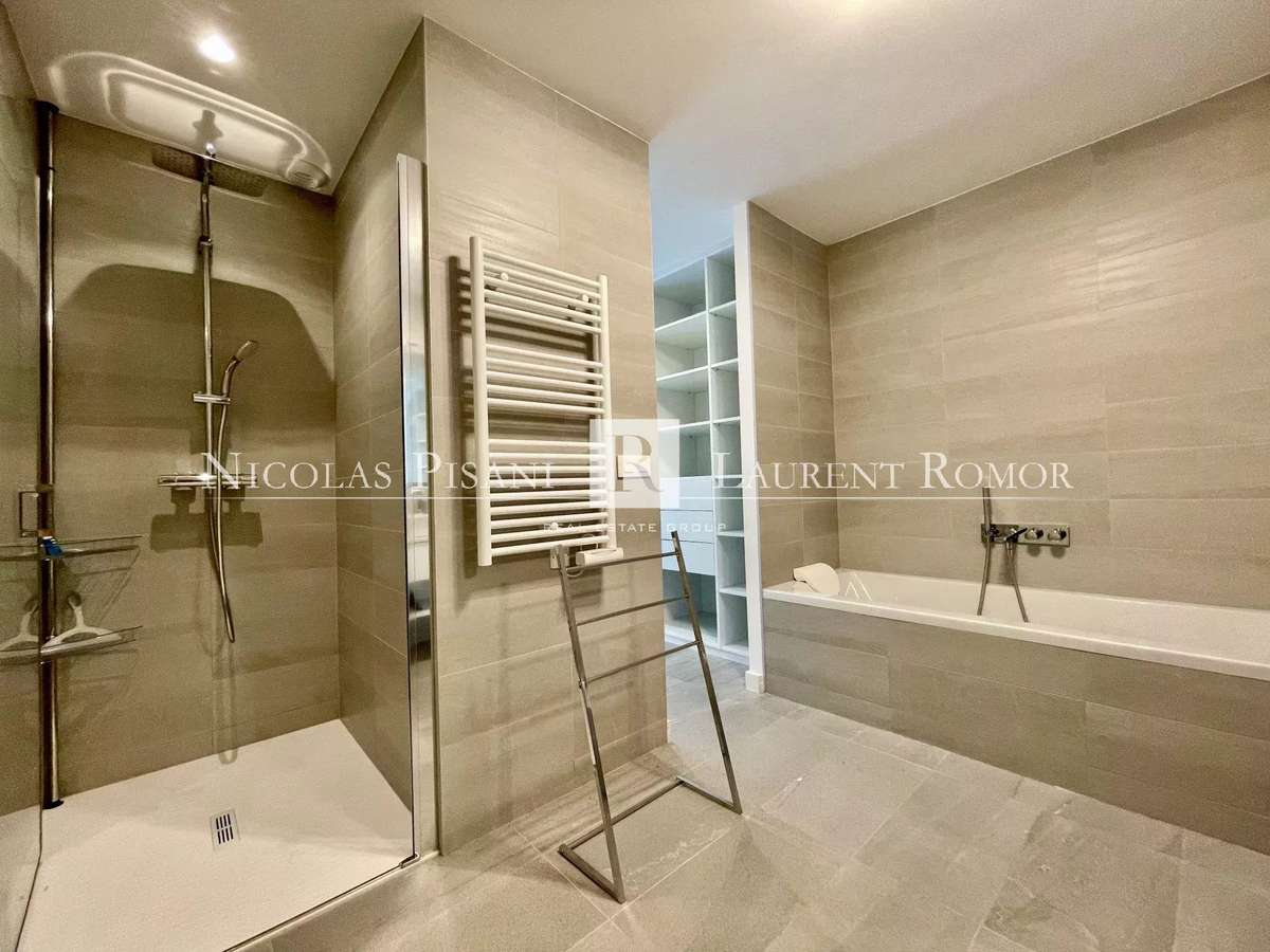 Appartement Nice