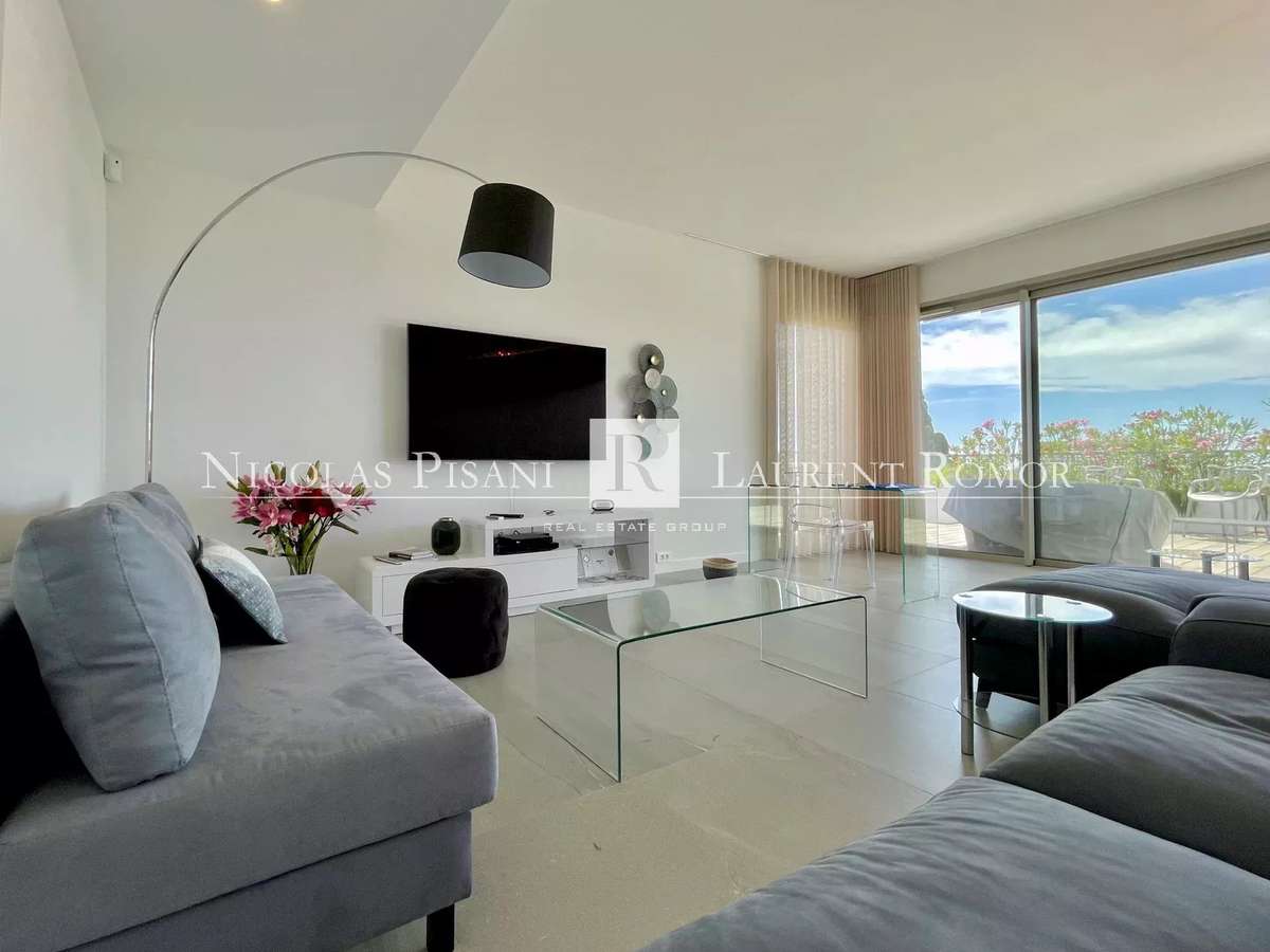 Appartement Nice