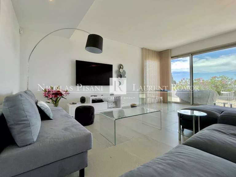 Appartement Nice - 3 chambres - 160m²