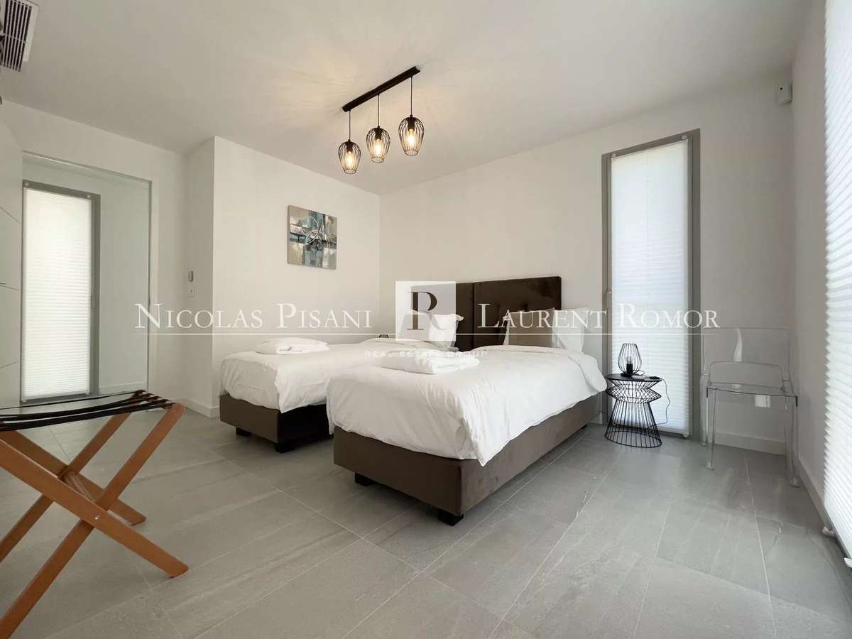 Appartement Nice