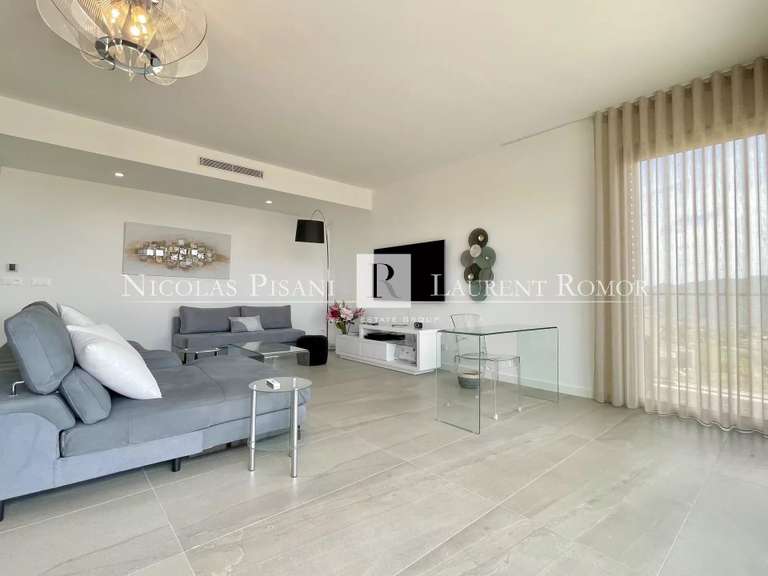 Appartement Nice - 3 chambres - 160m²