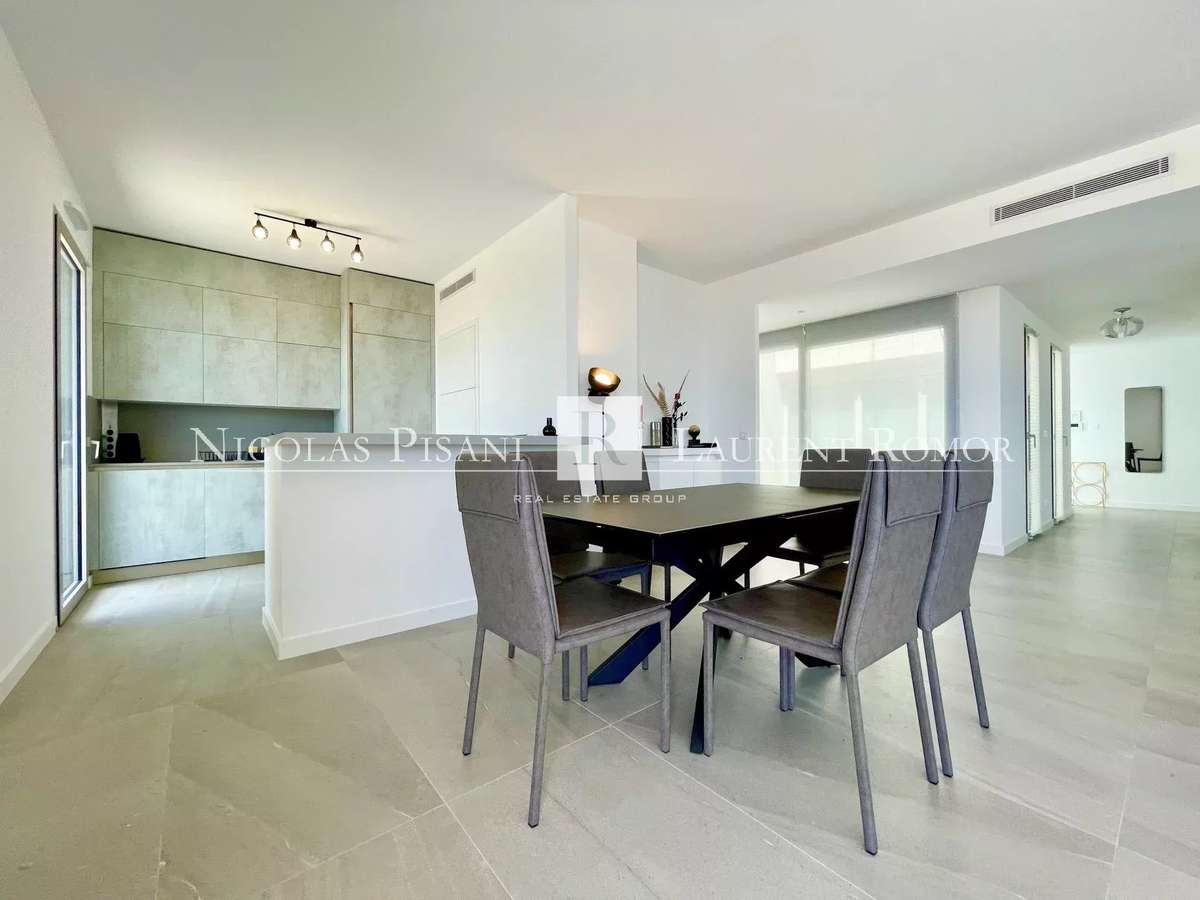 Appartement Nice