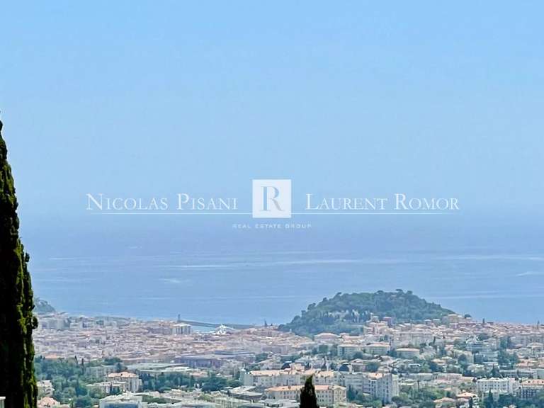 Appartement Nice - 3 chambres - 160m²