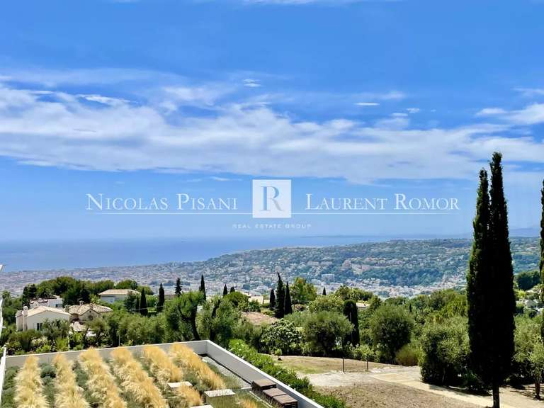 Appartement Nice - 3 chambres - 160m²