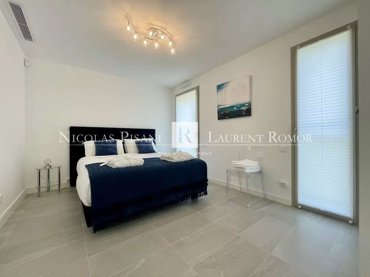 Appartement Nice