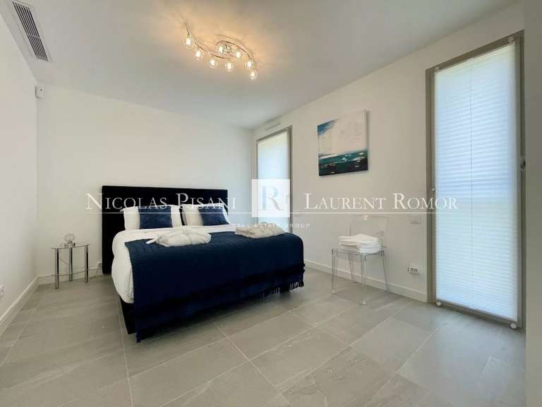 Appartement Nice - 3 chambres - 160m²