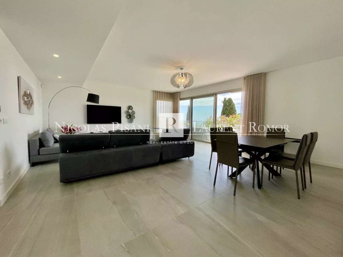 Appartement Nice