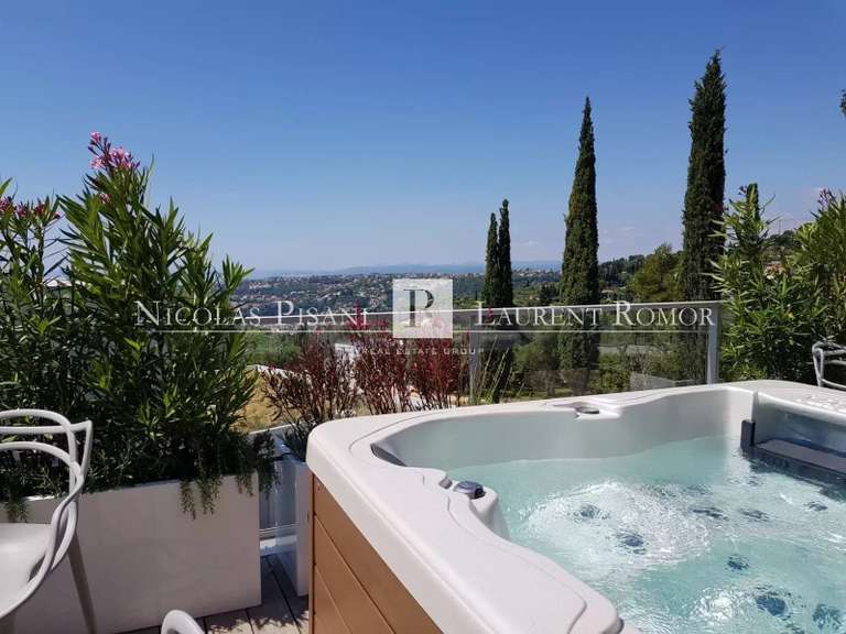 Appartement Nice - 3 chambres - 160m²